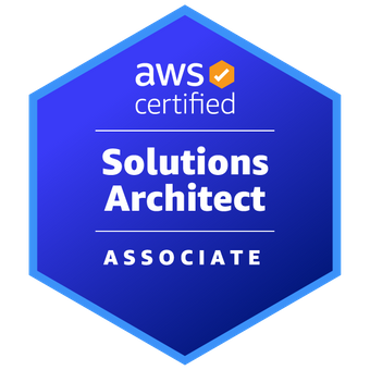 AWS Certified Solution Architect - External Link