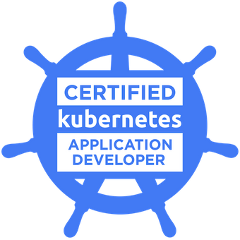 Certified Kubernetes Application Developer - External Link